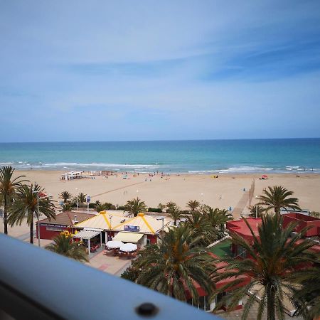 1Ere Soleil Levant Sagunto Exteriér fotografie