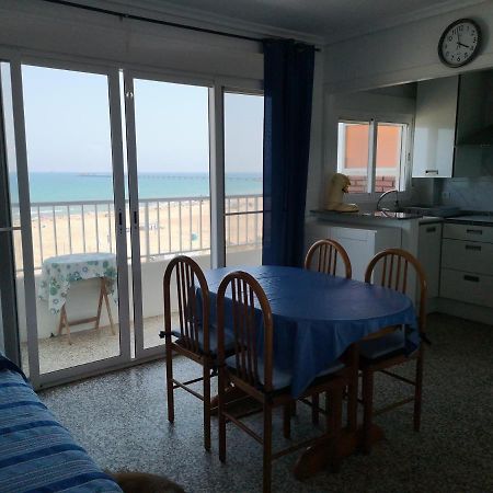 1Ere Soleil Levant Sagunto Exteriér fotografie