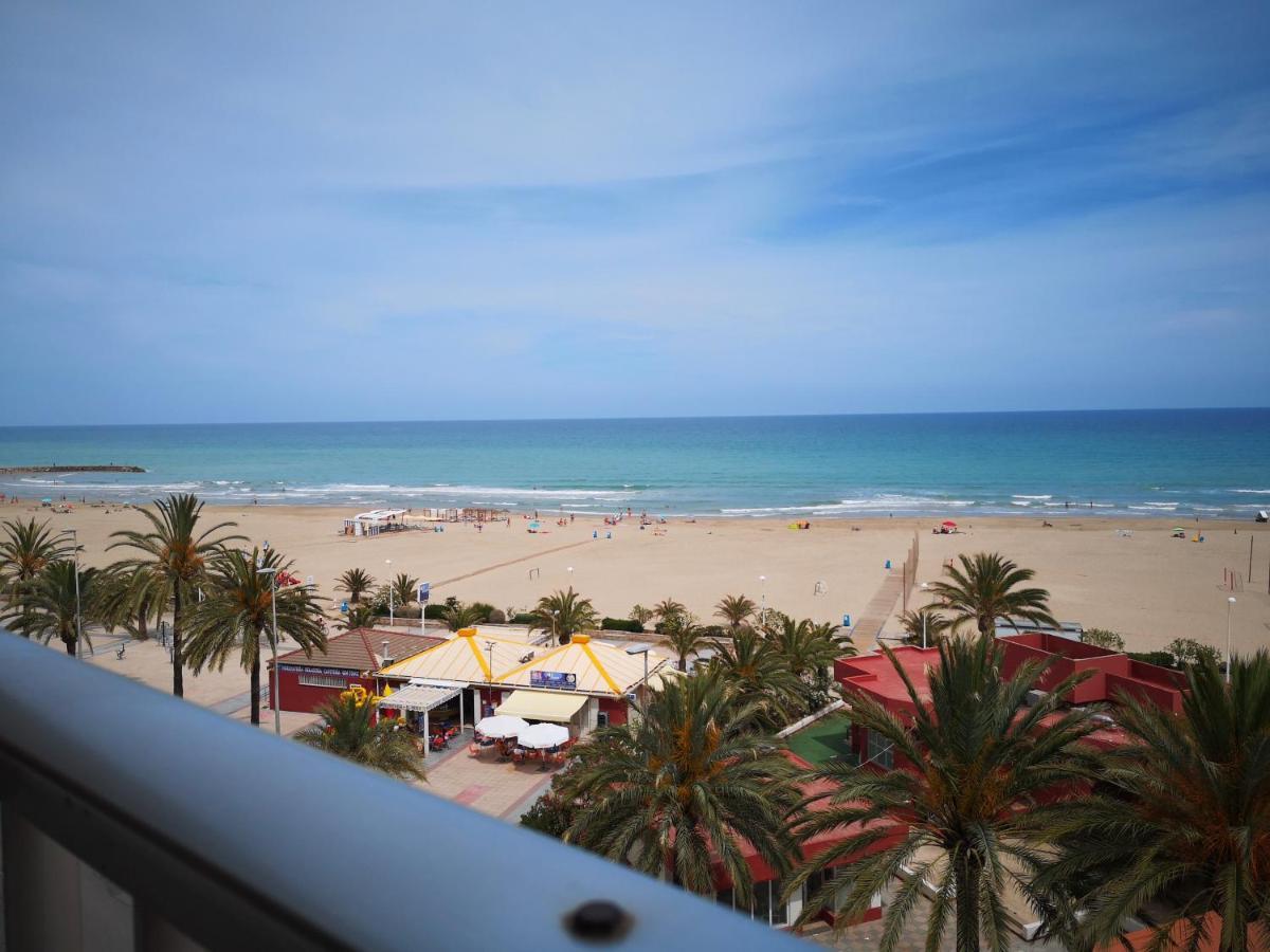1Ere Soleil Levant Sagunto Exteriér fotografie