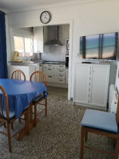 1Ere Soleil Levant Sagunto Exteriér fotografie
