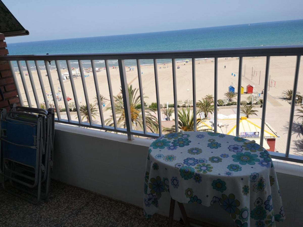 1Ere Soleil Levant Sagunto Exteriér fotografie