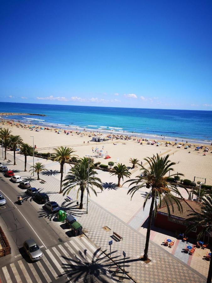 1Ere Soleil Levant Sagunto Exteriér fotografie