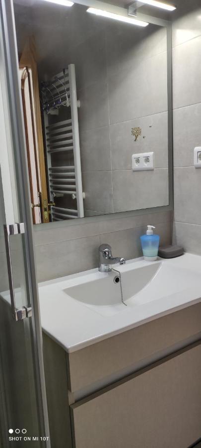 1Ere Soleil Levant Sagunto Exteriér fotografie
