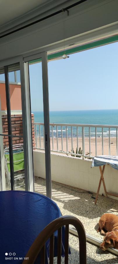 1Ere Soleil Levant Sagunto Exteriér fotografie