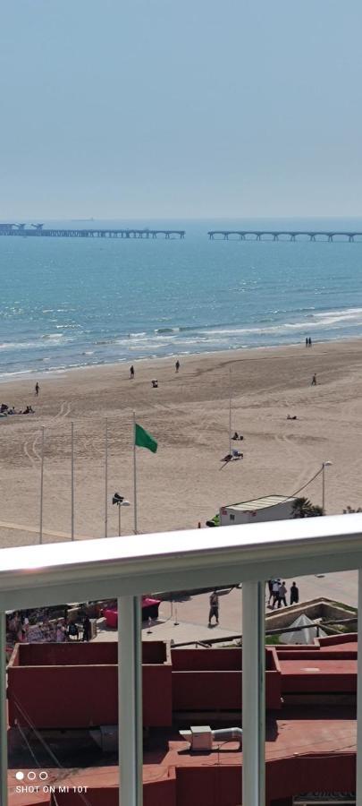 1Ere Soleil Levant Sagunto Exteriér fotografie